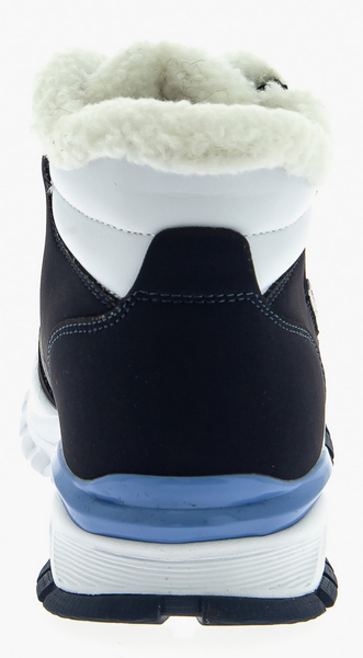 Детские ботинки кроссовки A35-233 Sursil-Ortho зимние