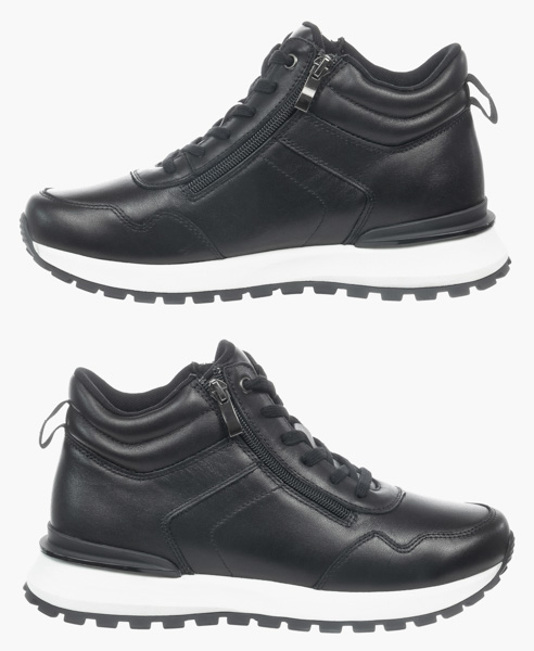 ботинки кроссовки 65-297 Sursil-Ortho на демисезон