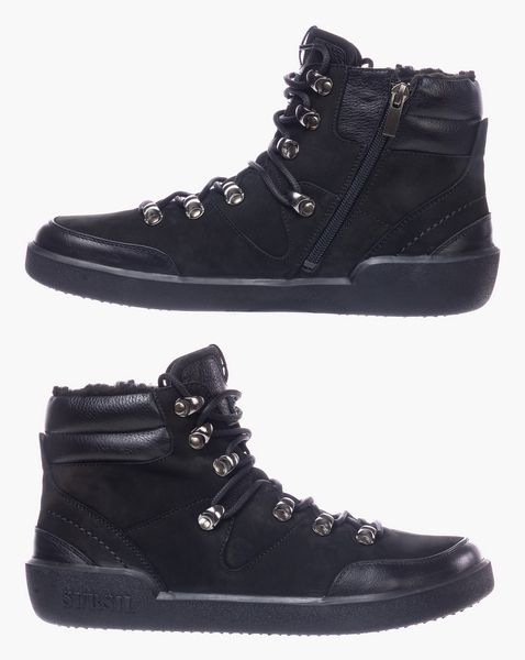 ботинки 77-035 Sursil-Ortho на зиму