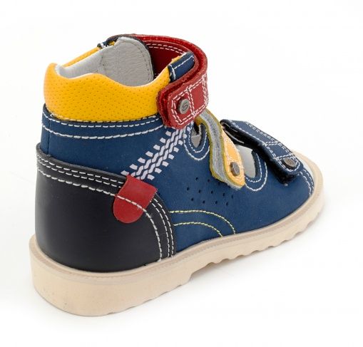 Детские босоножки 13-101 Sursil-Ortho летние