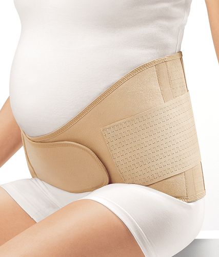 Бандаж для беременных MS-99 Orlett, умеренная фиксация купить в OrtoMir24